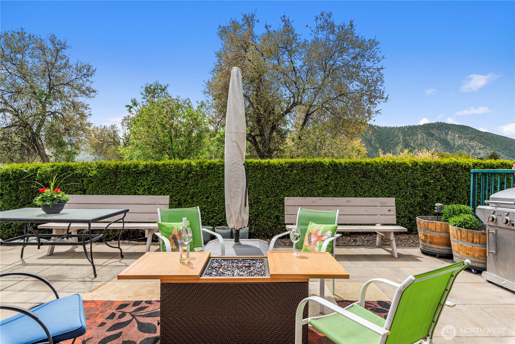 1000 SR 150 #33, Manson, WA 98831