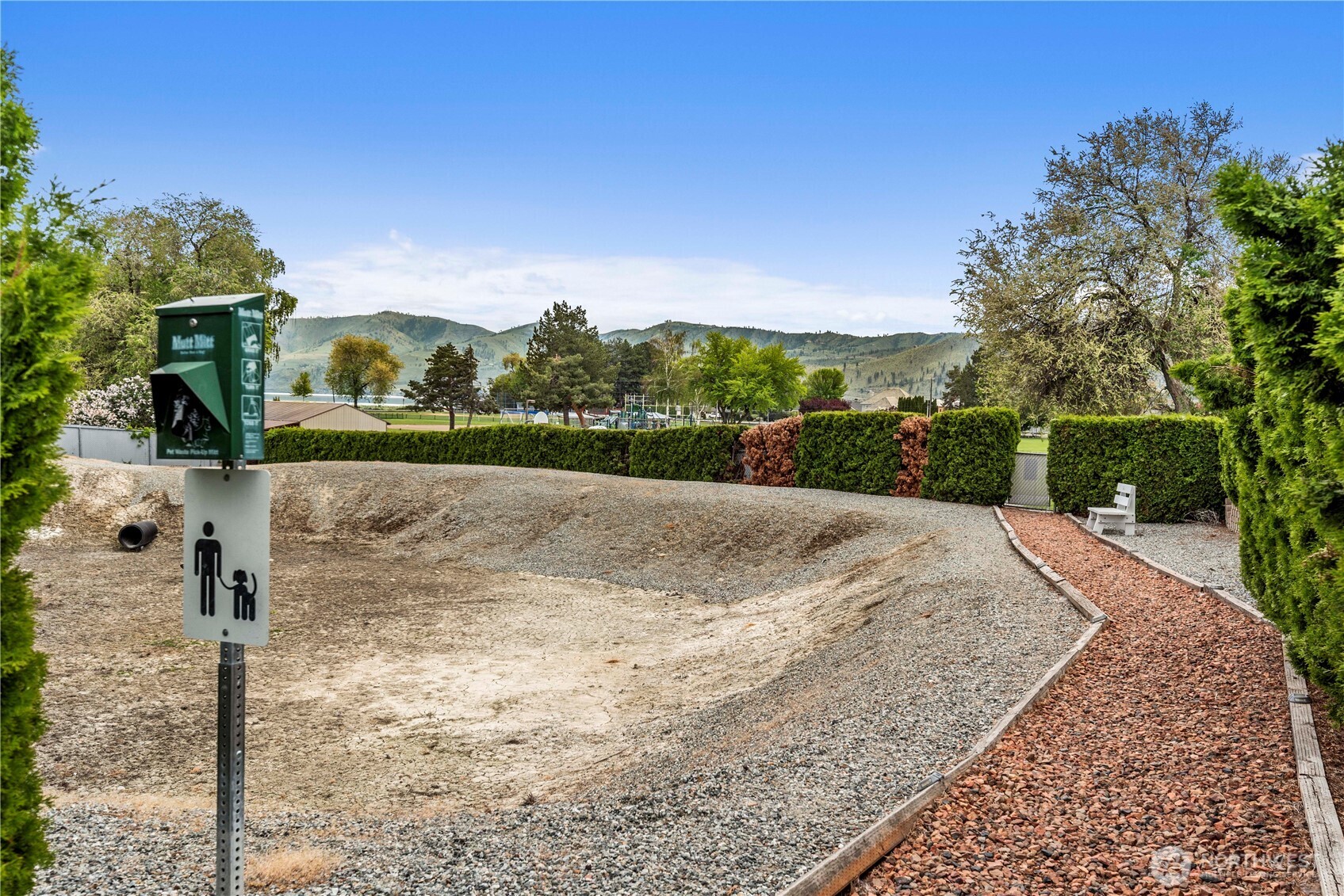 1000 SR 150 #33, Manson, WA 98831