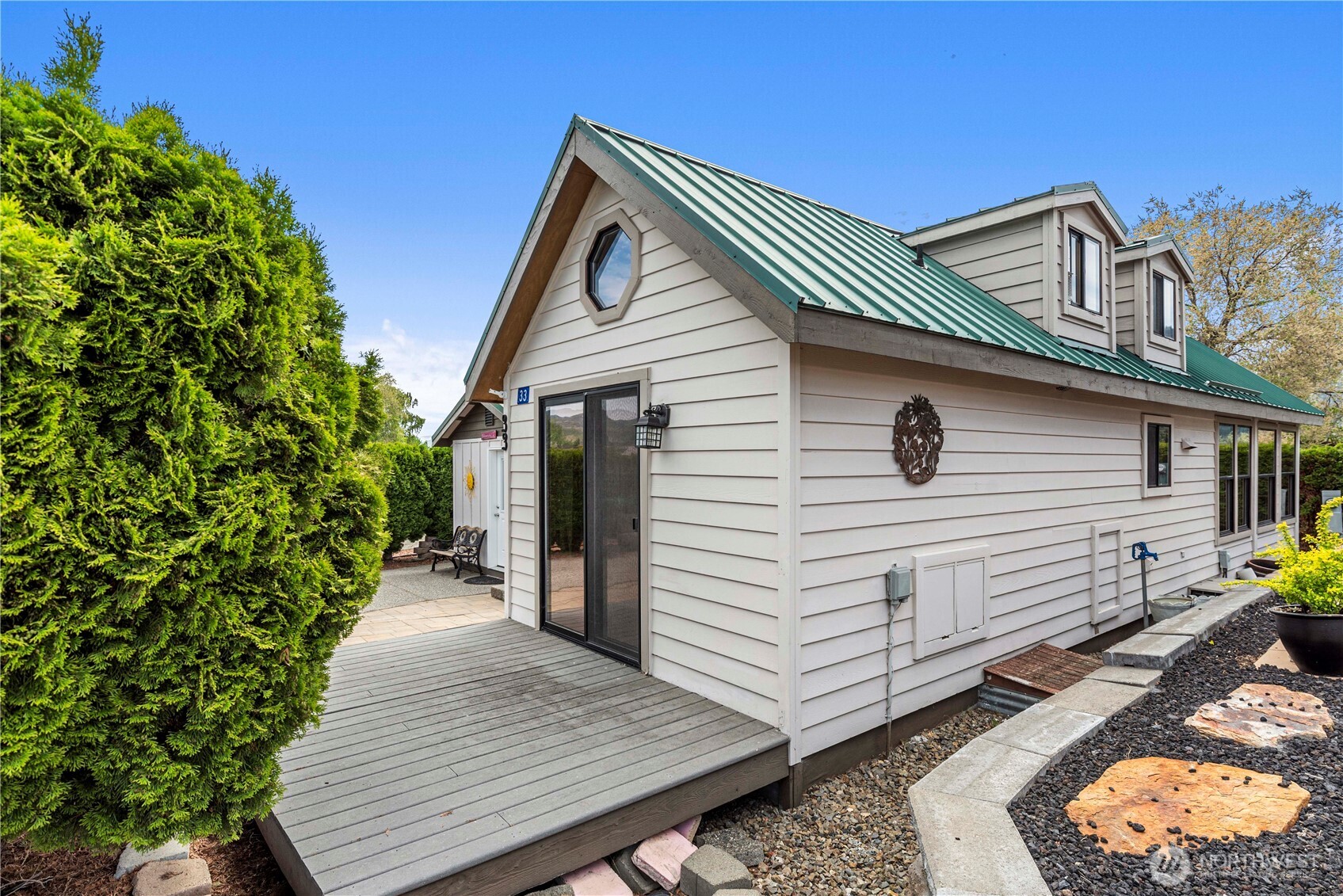 1000 SR 150 #33, Manson, WA 98831