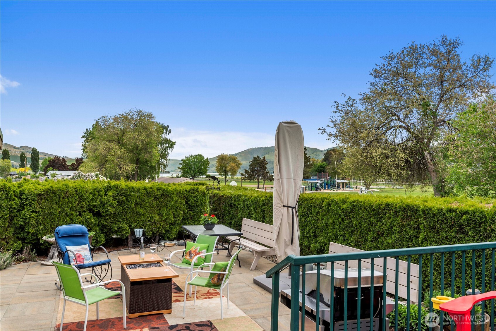 1000 SR 150 #33, Manson, WA 98831