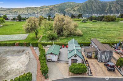 1000 SR 150 #33, Manson, WA 98831 - Photo 31