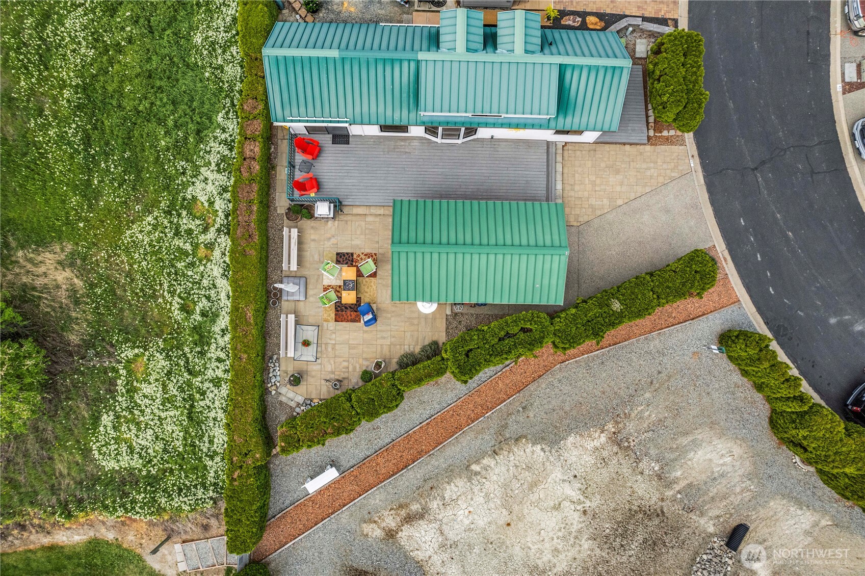 1000 SR 150 #33, Manson, WA 98831