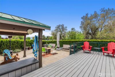 1000 SR 150 #33, Manson, WA 98831 - Photo 5