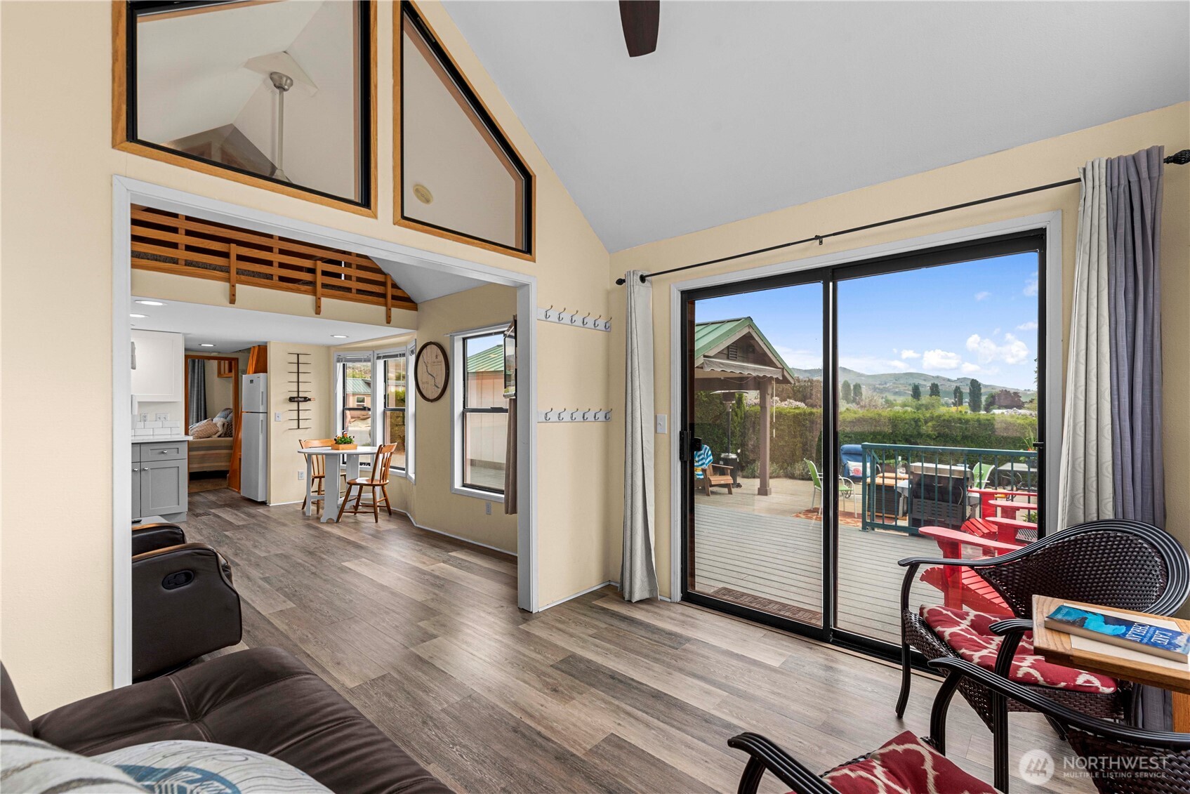 1000 SR 150 #33, Manson, WA 98831