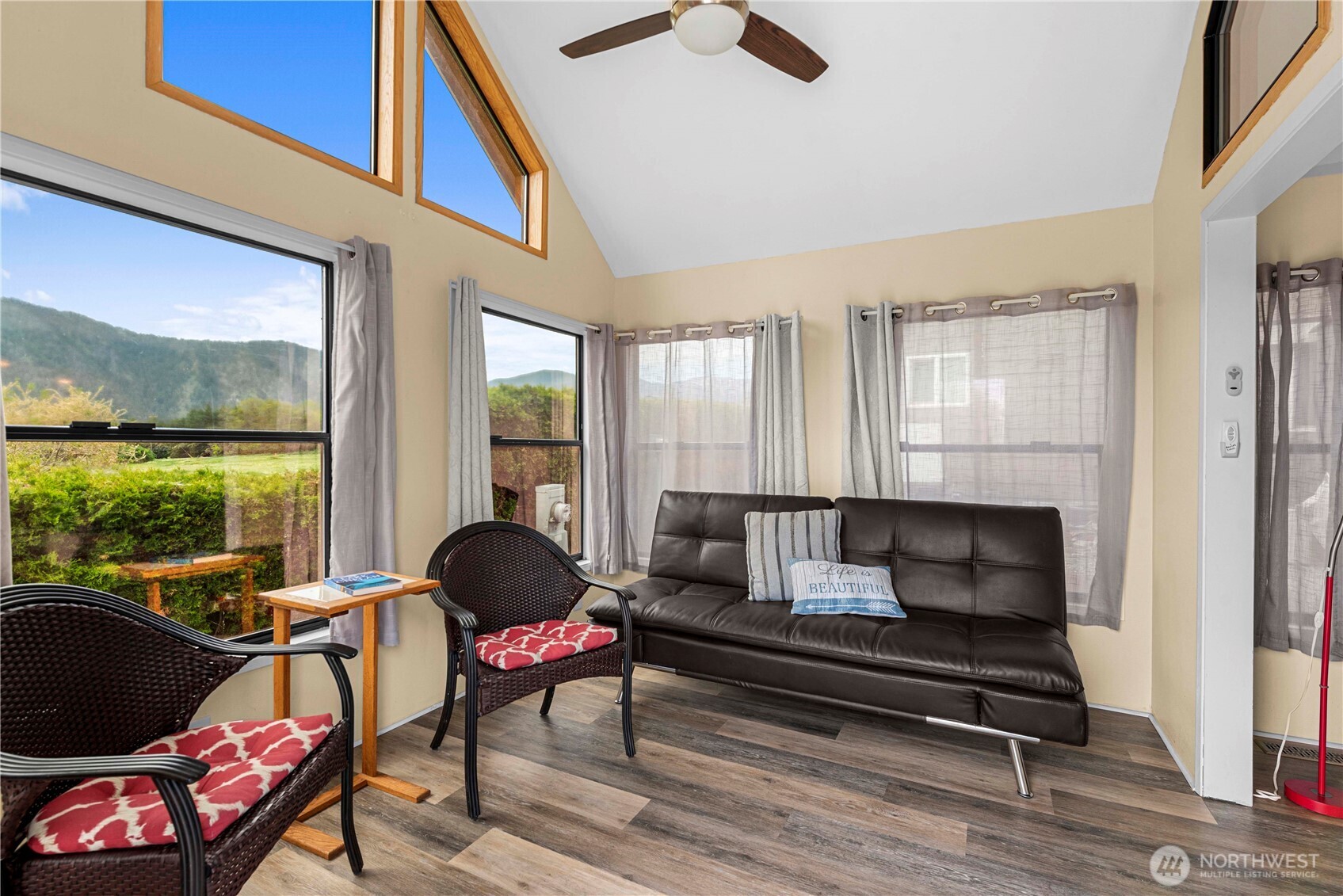 1000 SR 150 #33, Manson, WA 98831