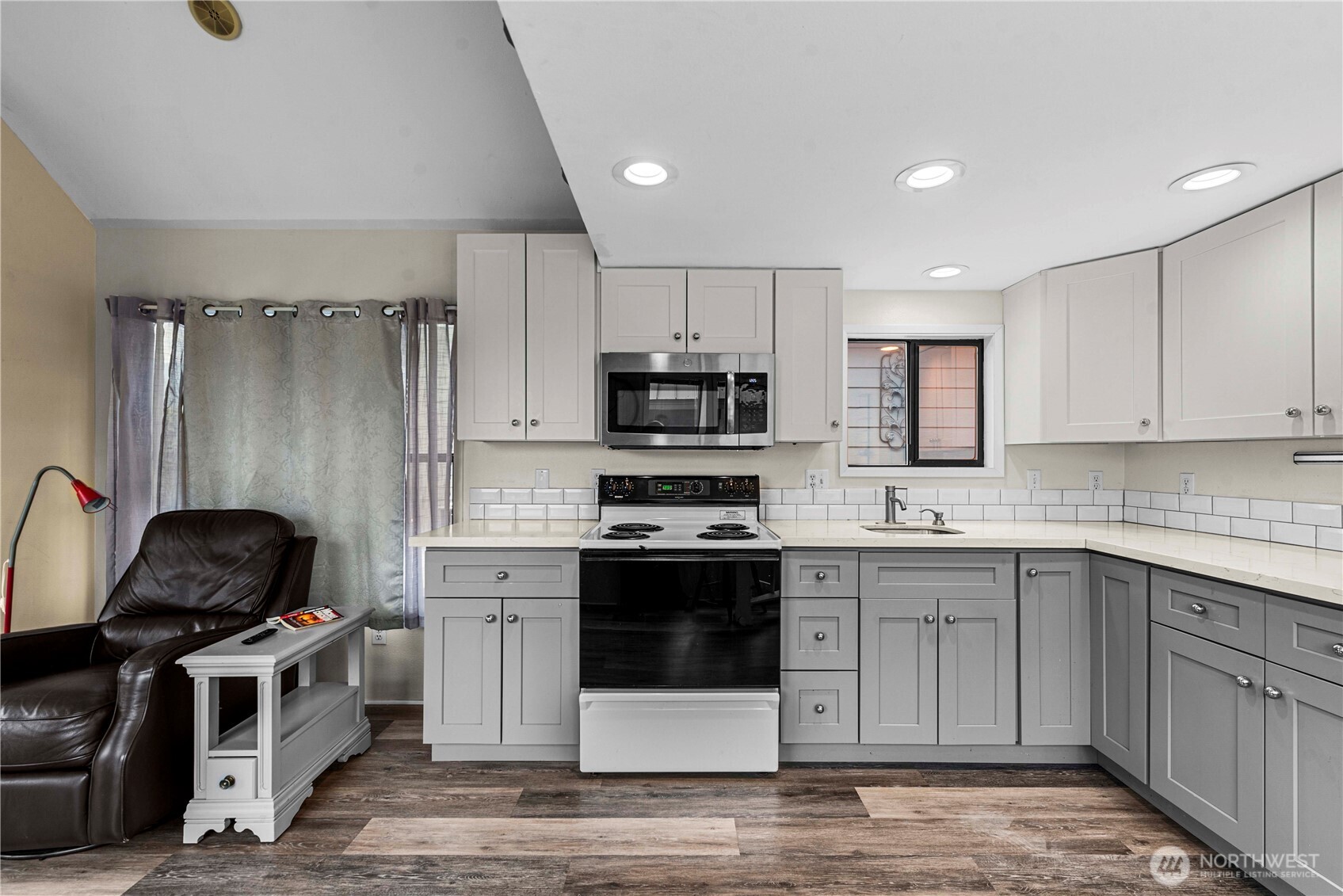 1000 SR 150 #33, Manson, WA 98831