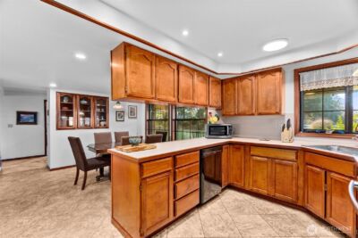 7842 Diagonal Road SE, Olympia, WA 98501 - Photo 12