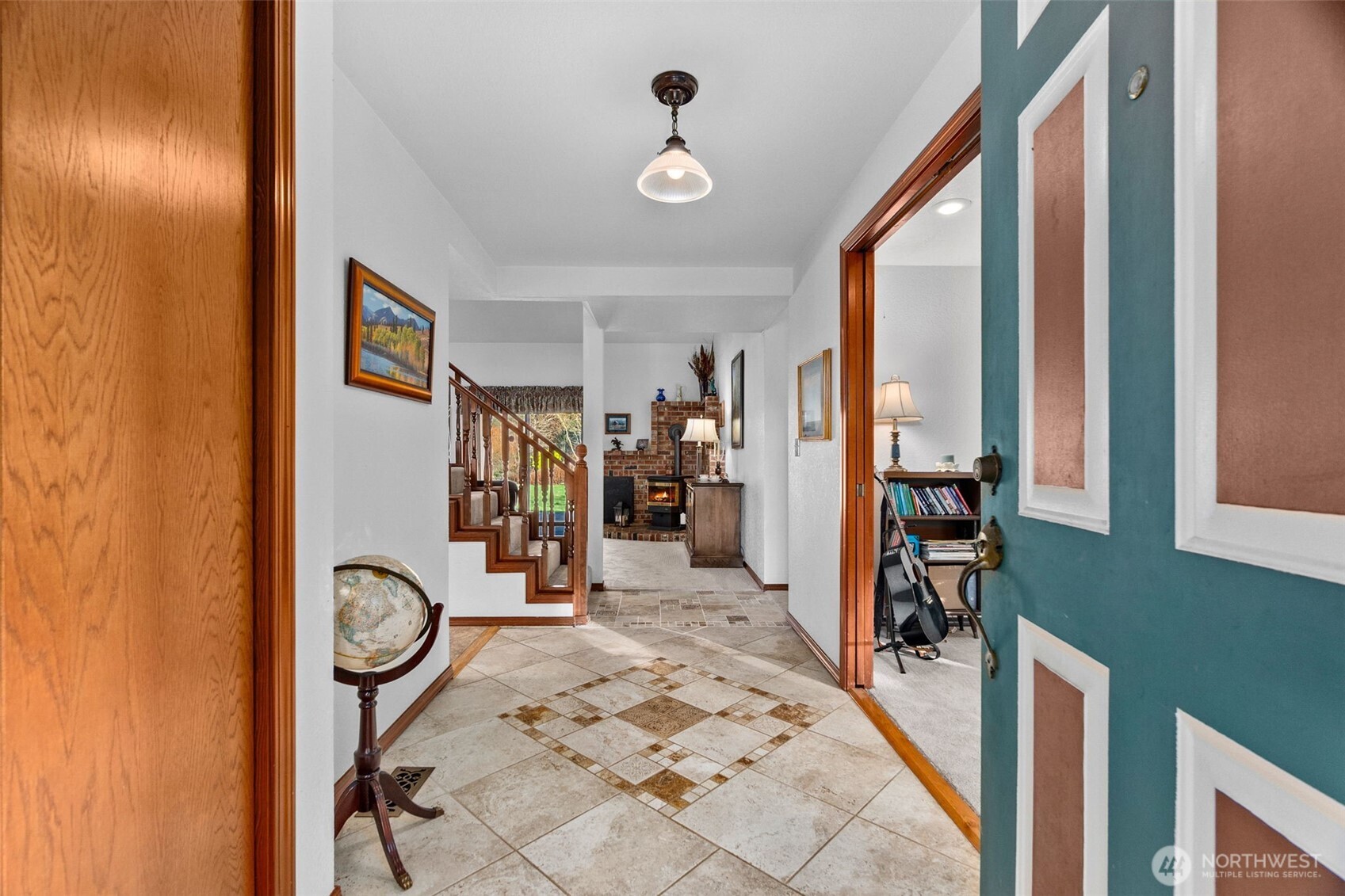 7842 Diagonal Road SE, Olympia, WA 98501