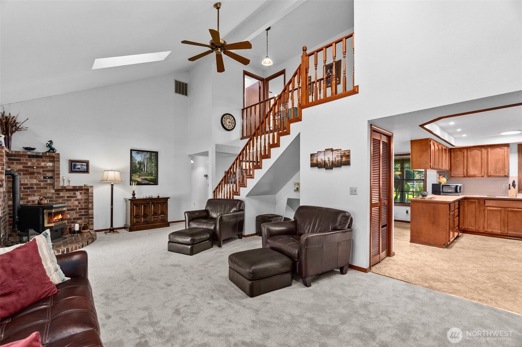 7842 Diagonal Road SE, Olympia, WA 98501