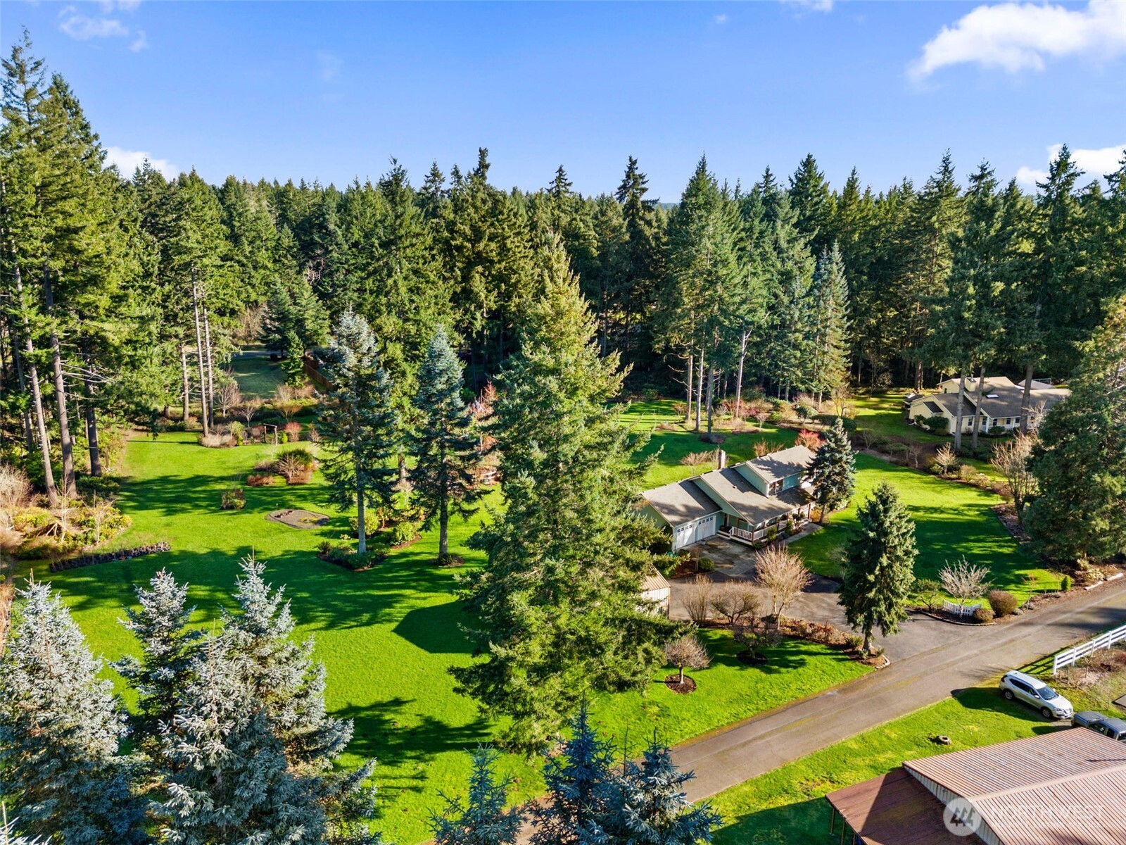 7842 Diagonal Road SE, Olympia, WA 98501