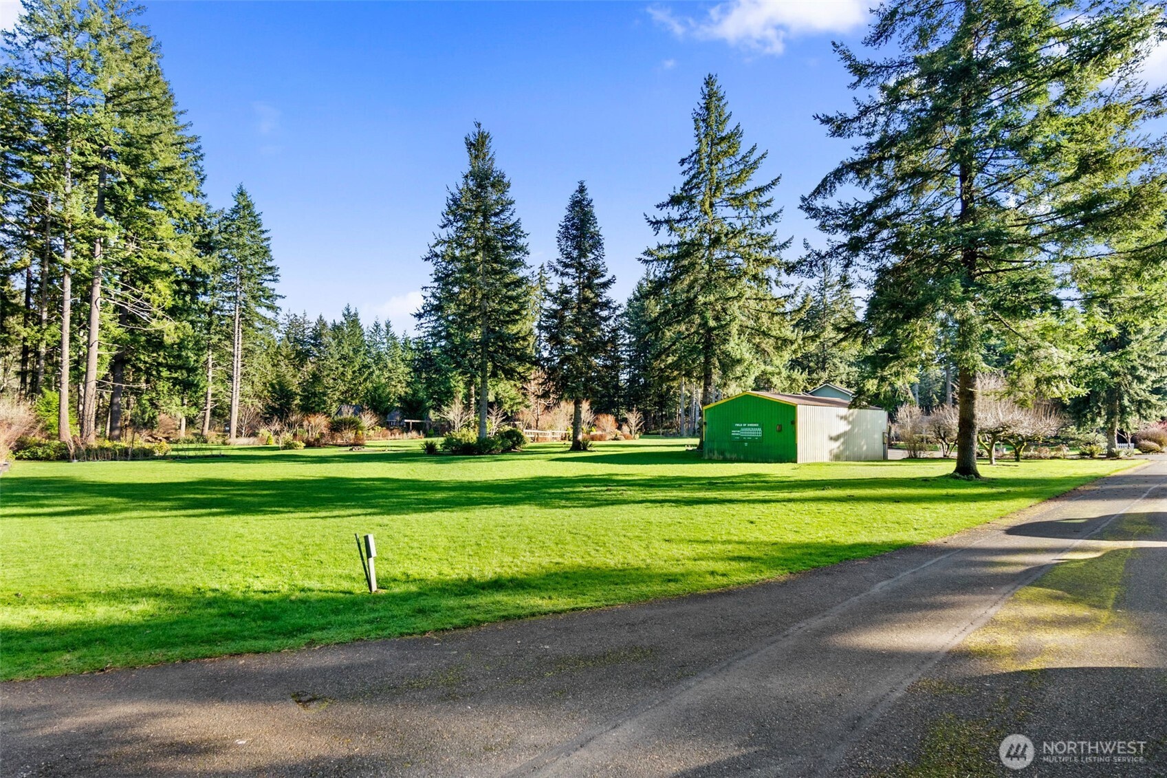 7842 Diagonal Road SE, Olympia, WA 98501