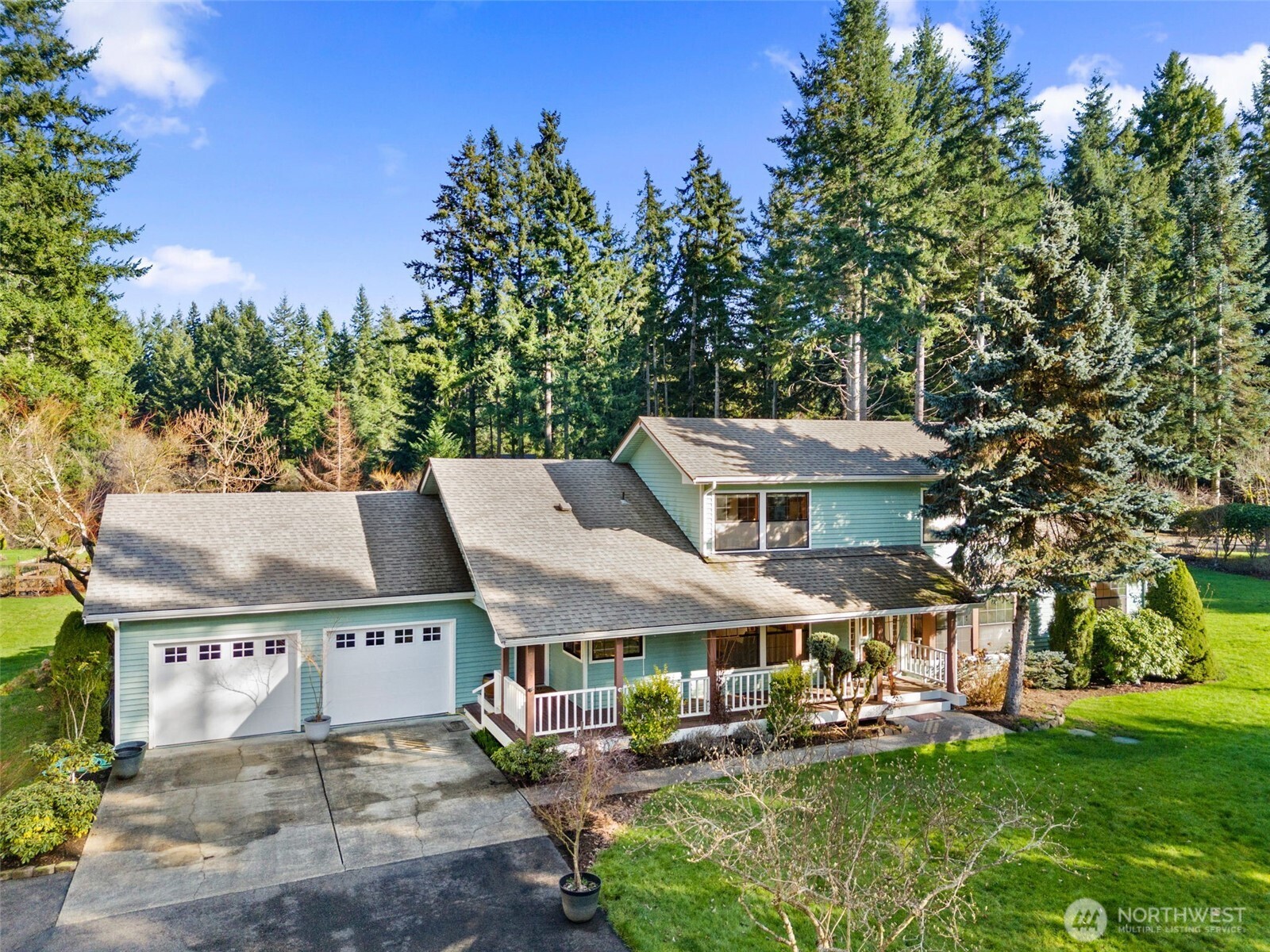 7842 Diagonal Road SE, Olympia, WA 98501