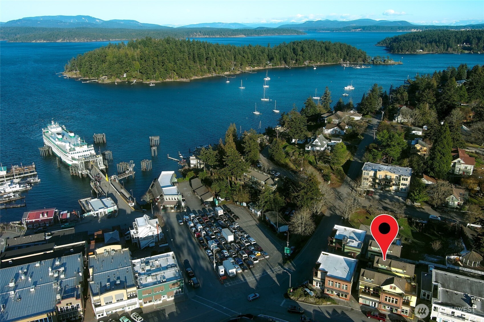 232 A Street #R4, Friday Harbor, WA 98250