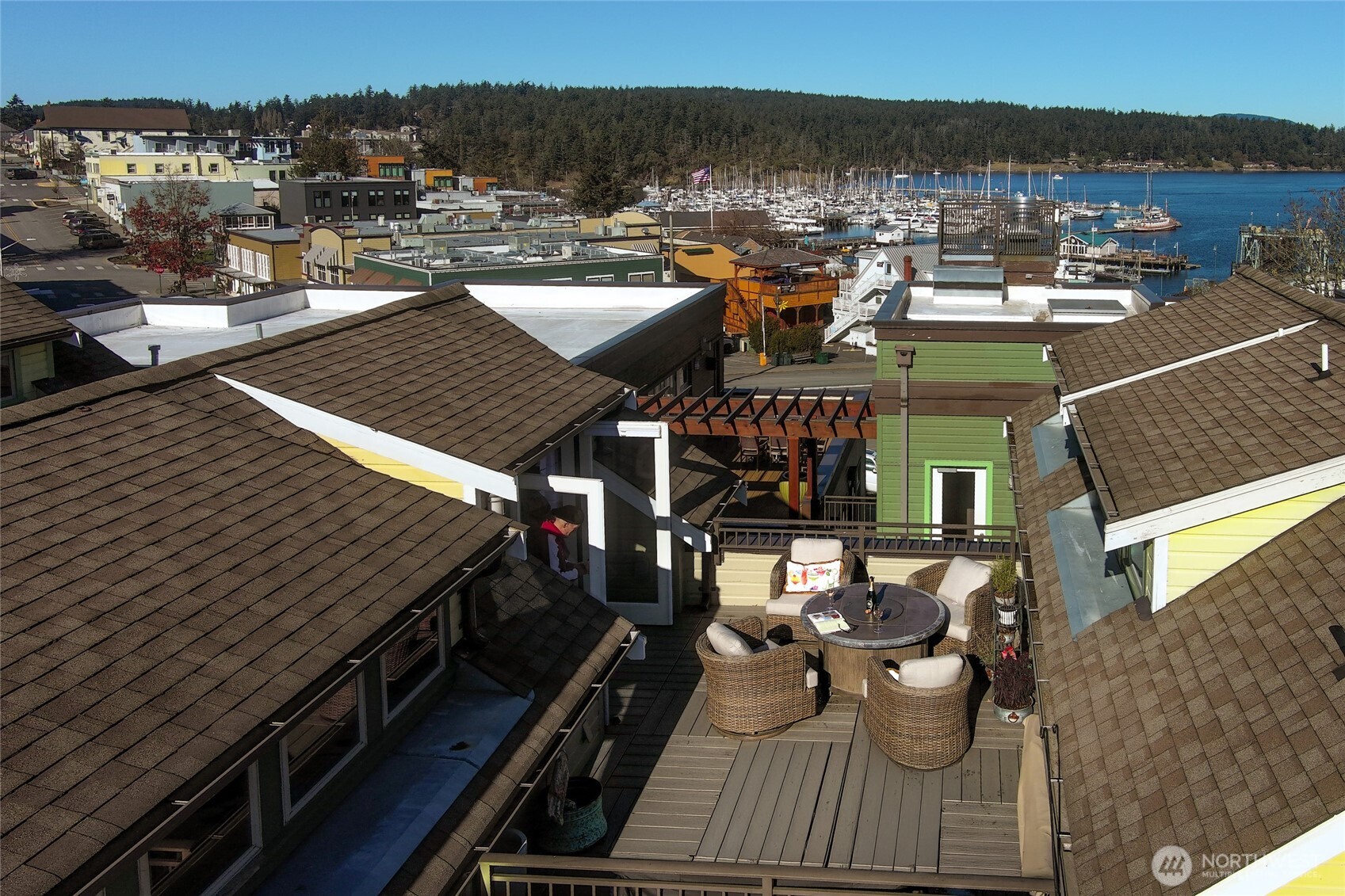 232 A Street #R4, Friday Harbor, WA 98250