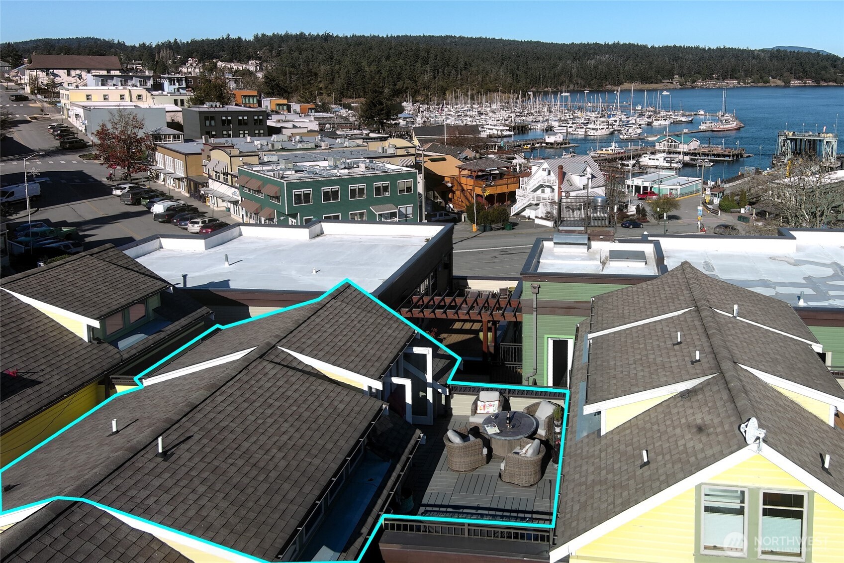 232 A Street #R4, Friday Harbor, WA 98250