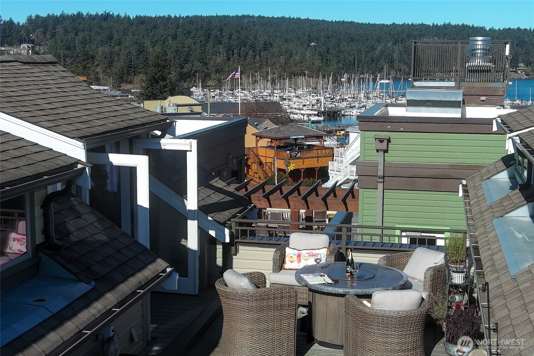 232 A Street #R4, Friday Harbor, WA 98250