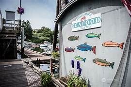 232 A Street #R4, Friday Harbor, WA 98250