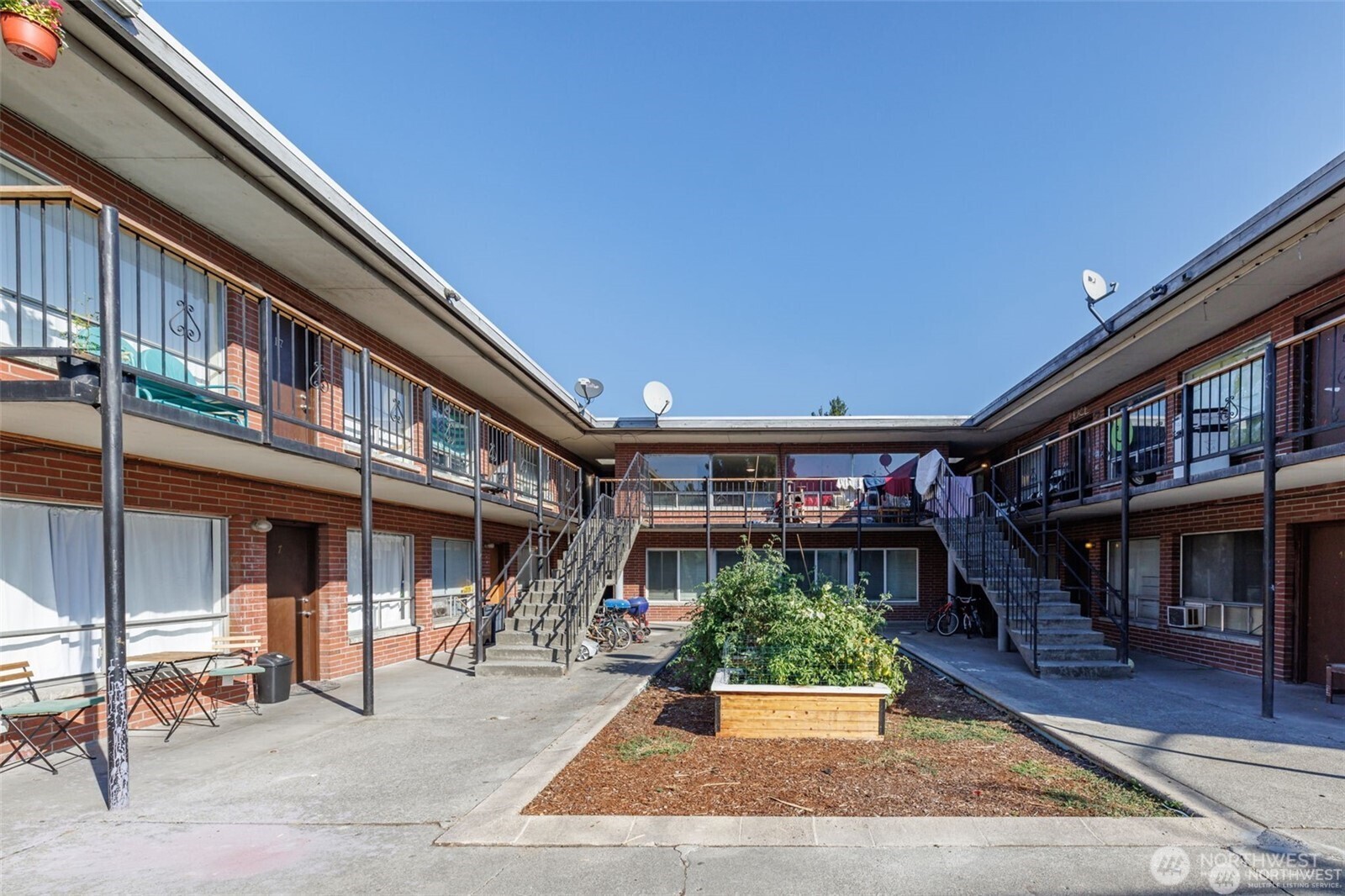 748 S Cloverdale Street #Unit 6, Seattle, WA 98108