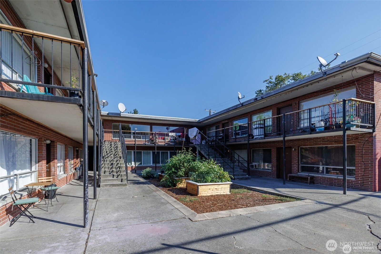 748 S Cloverdale Street #Unit 6, Seattle, WA 98108
