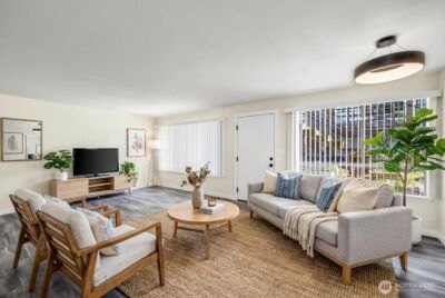 748 S Cloverdale Street #Unit 6, Seattle, WA 98108 - Photo 3