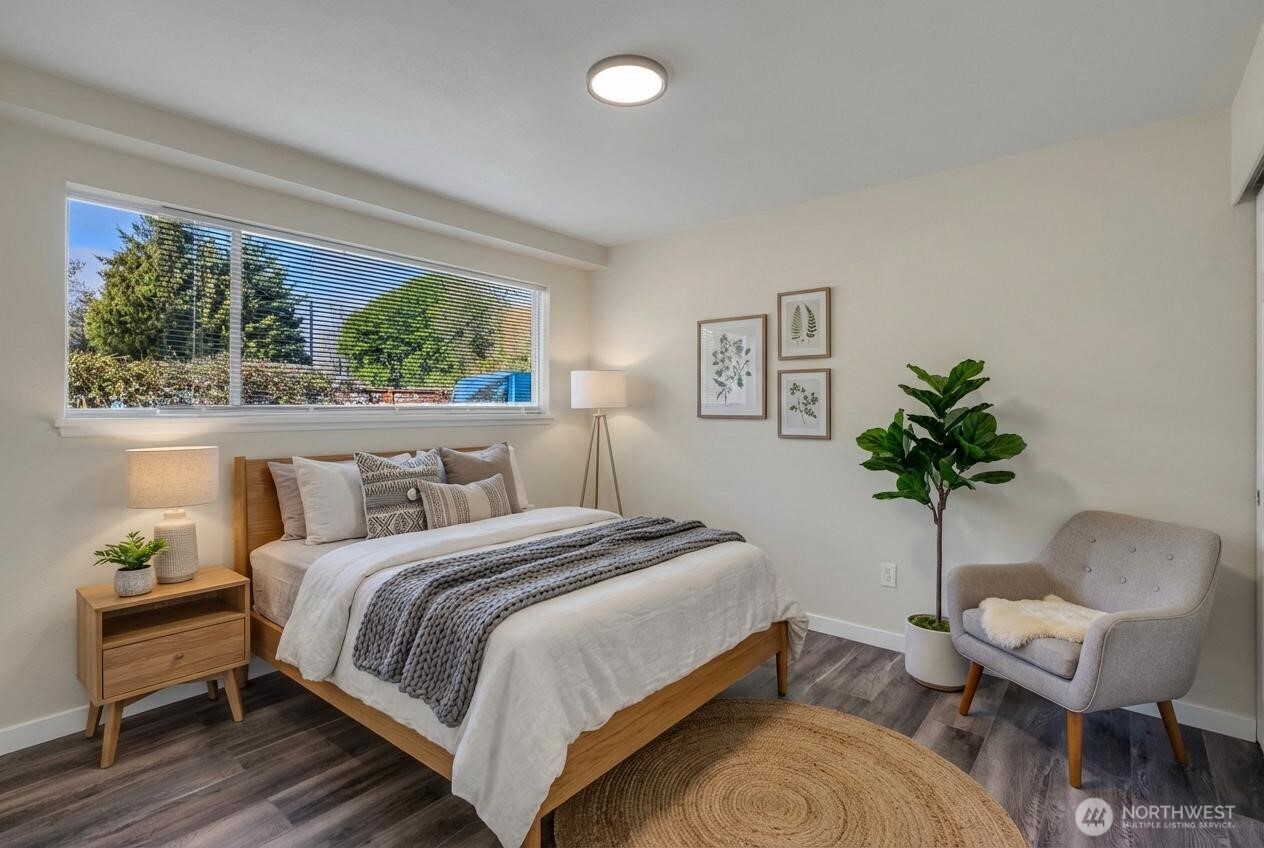 748 S Cloverdale Street #Unit 6, Seattle, WA 98108