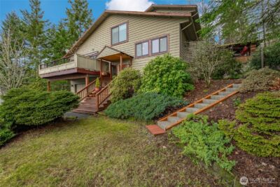 1636 Amy Court , Bellingham, WA 98226