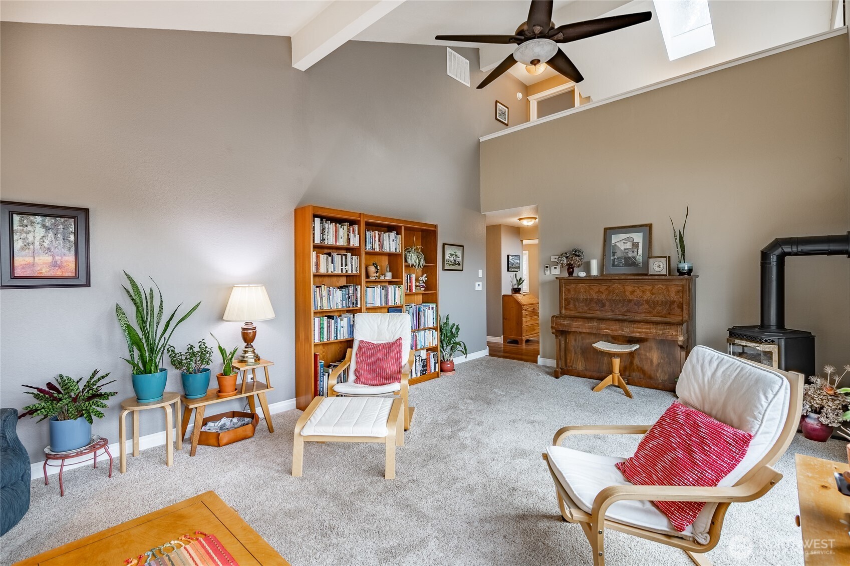 1636 Amy Court , Bellingham, WA 98226