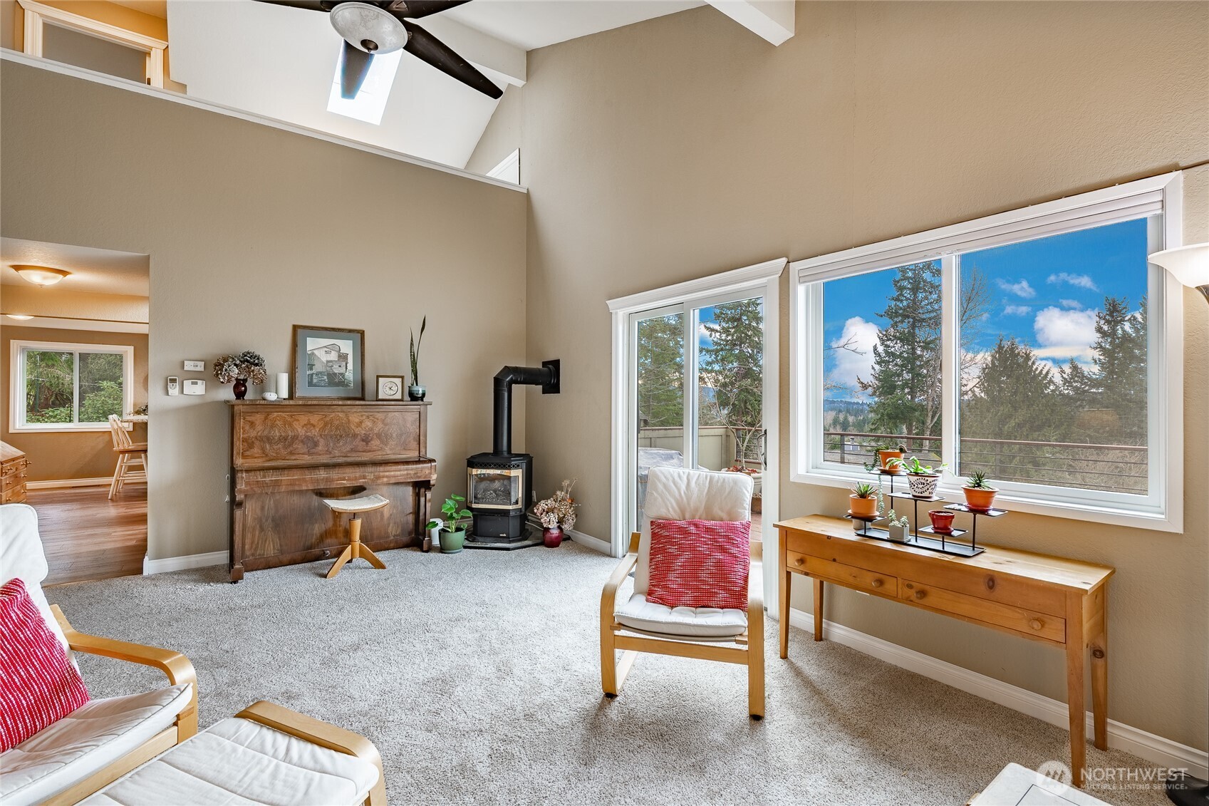 1636 Amy Court , Bellingham, WA 98226