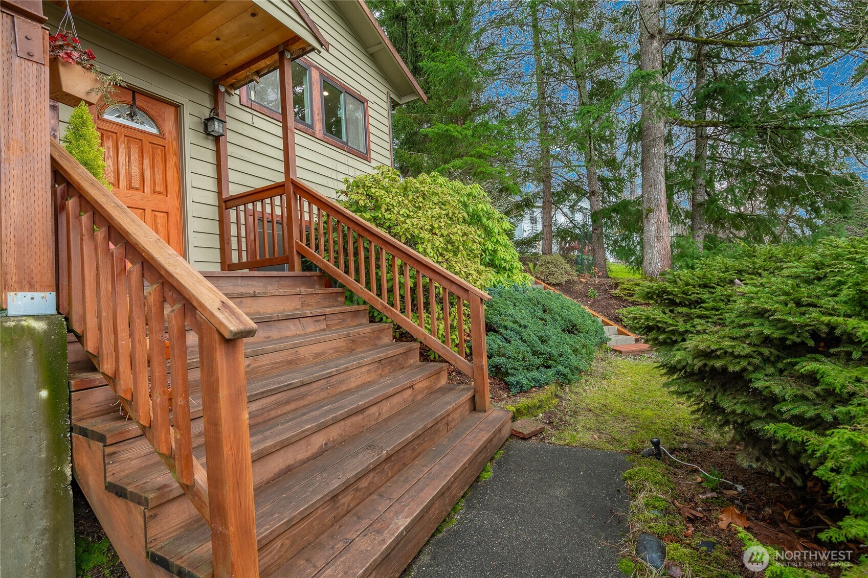 1636 Amy Court , Bellingham, WA 98226