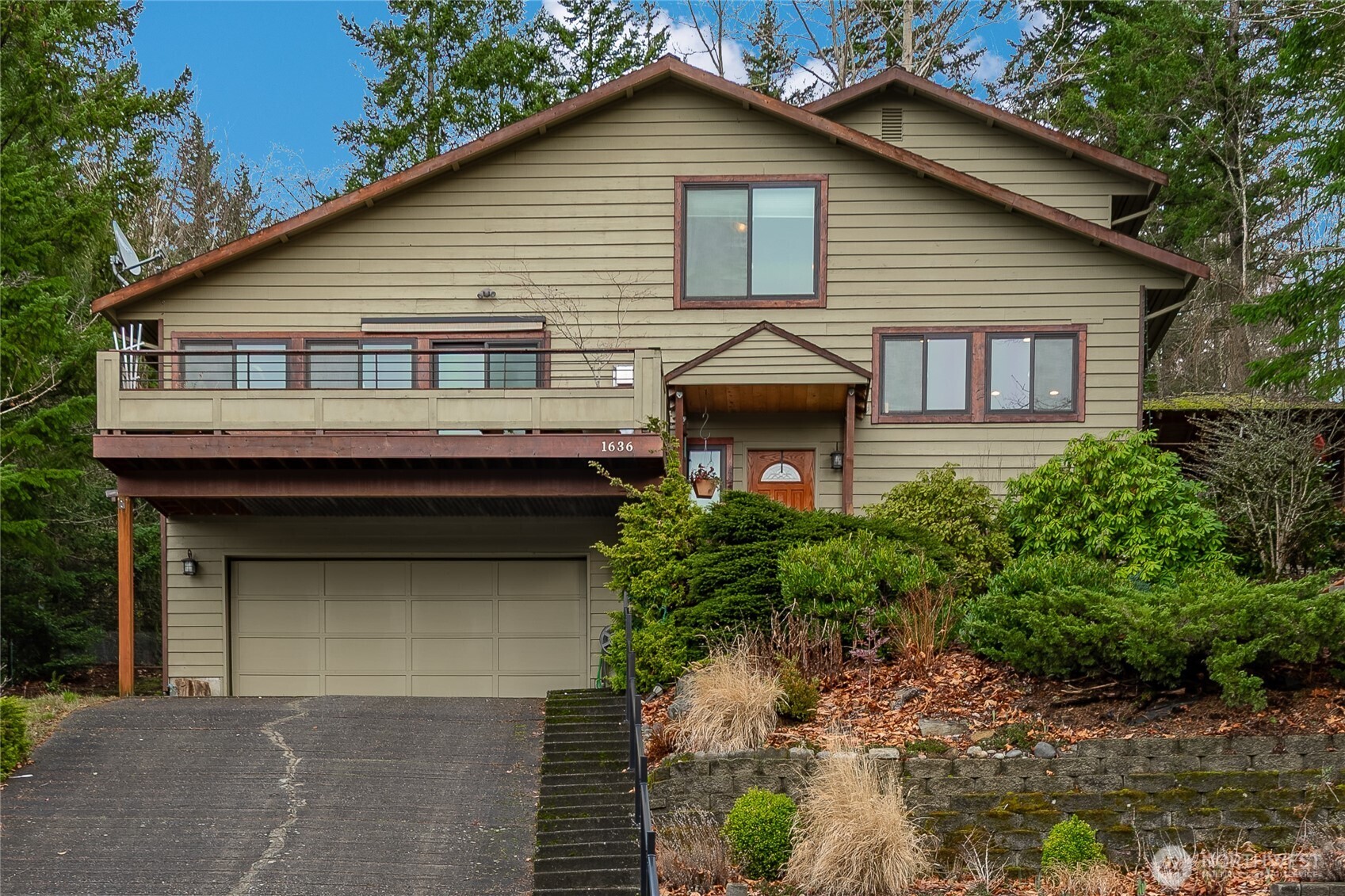 1636 Amy Court , Bellingham, WA 98226