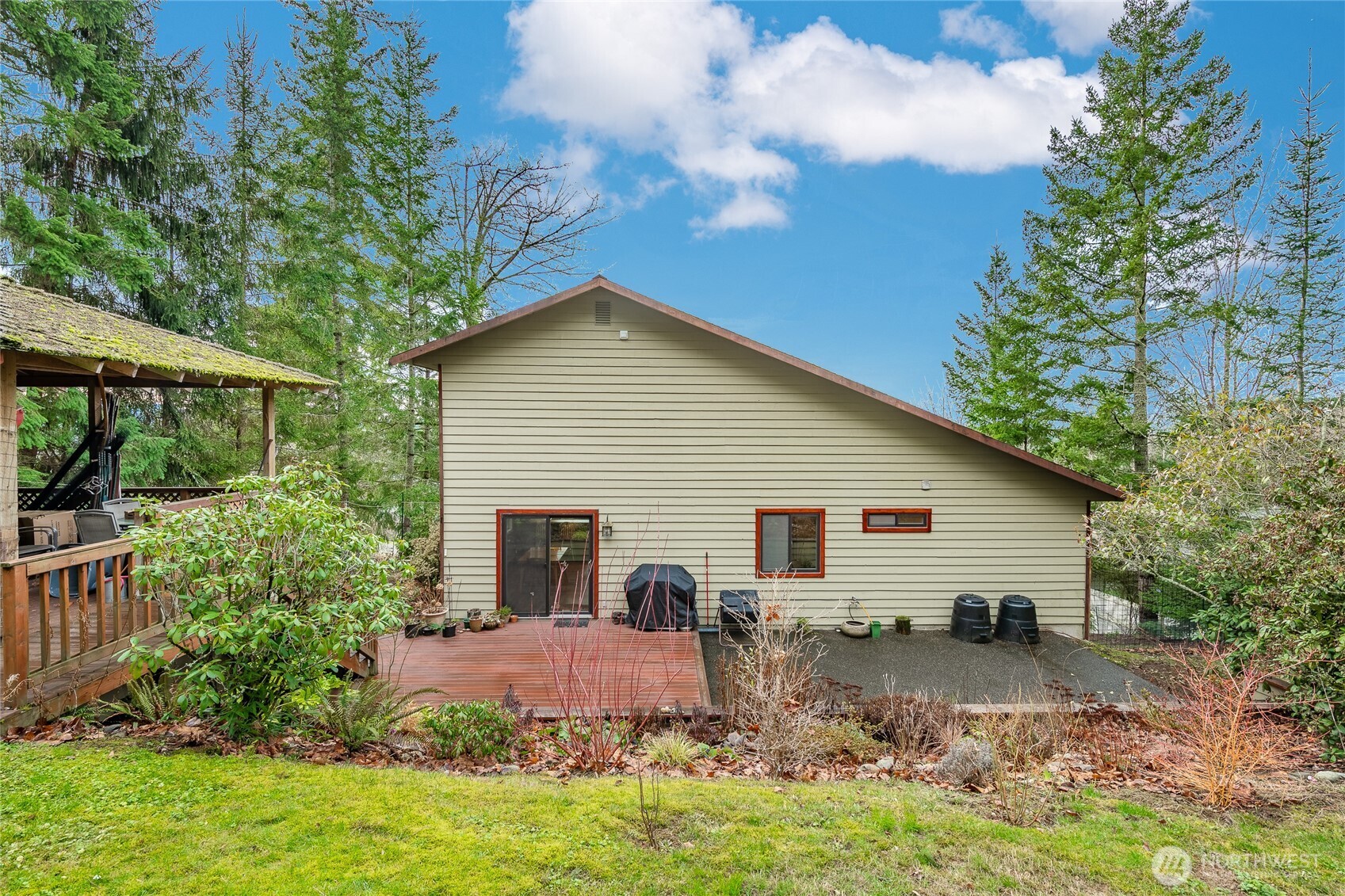 1636 Amy Court , Bellingham, WA 98226