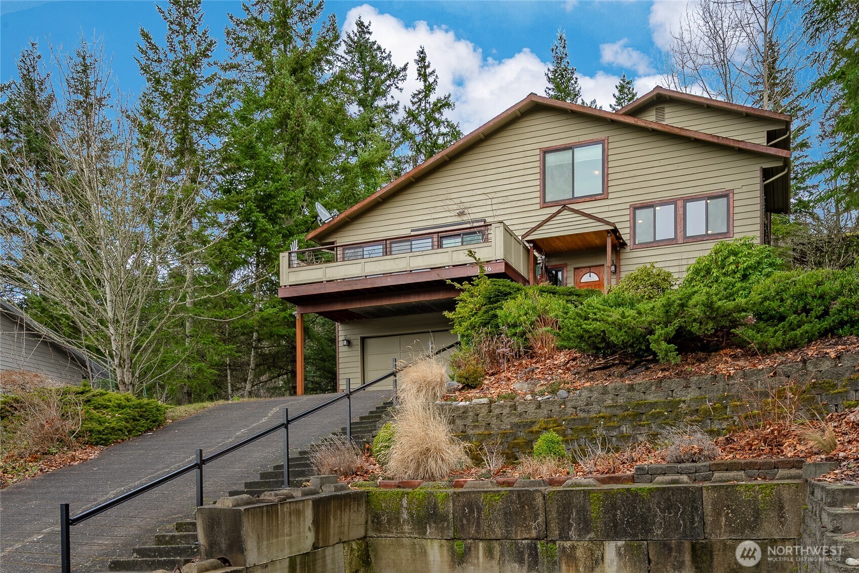1636 Amy Court , Bellingham, WA 98226