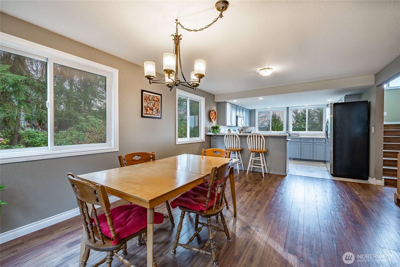 1636 Amy Court , Bellingham, WA 98226