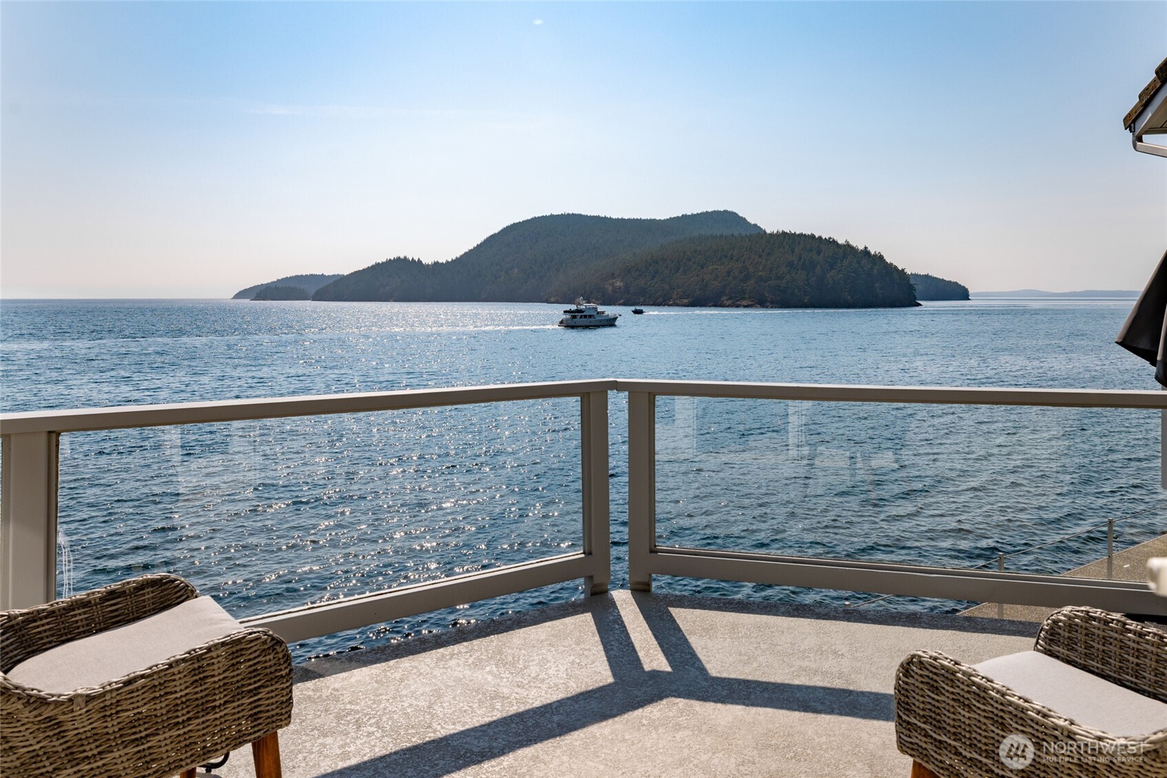 2401 Skyline Way #203 E., Anacortes, WA 98221