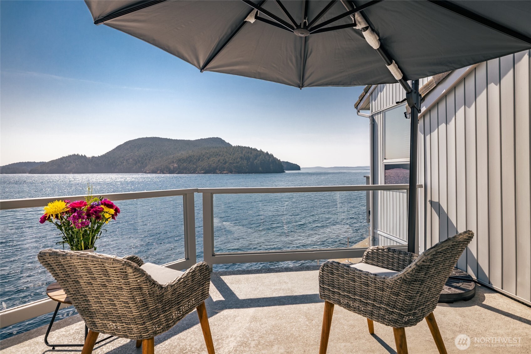 2401 Skyline Way #203 E., Anacortes, WA 98221