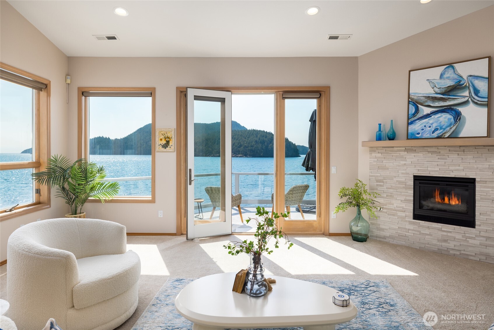 2401 Skyline Way #203 E., Anacortes, WA 98221