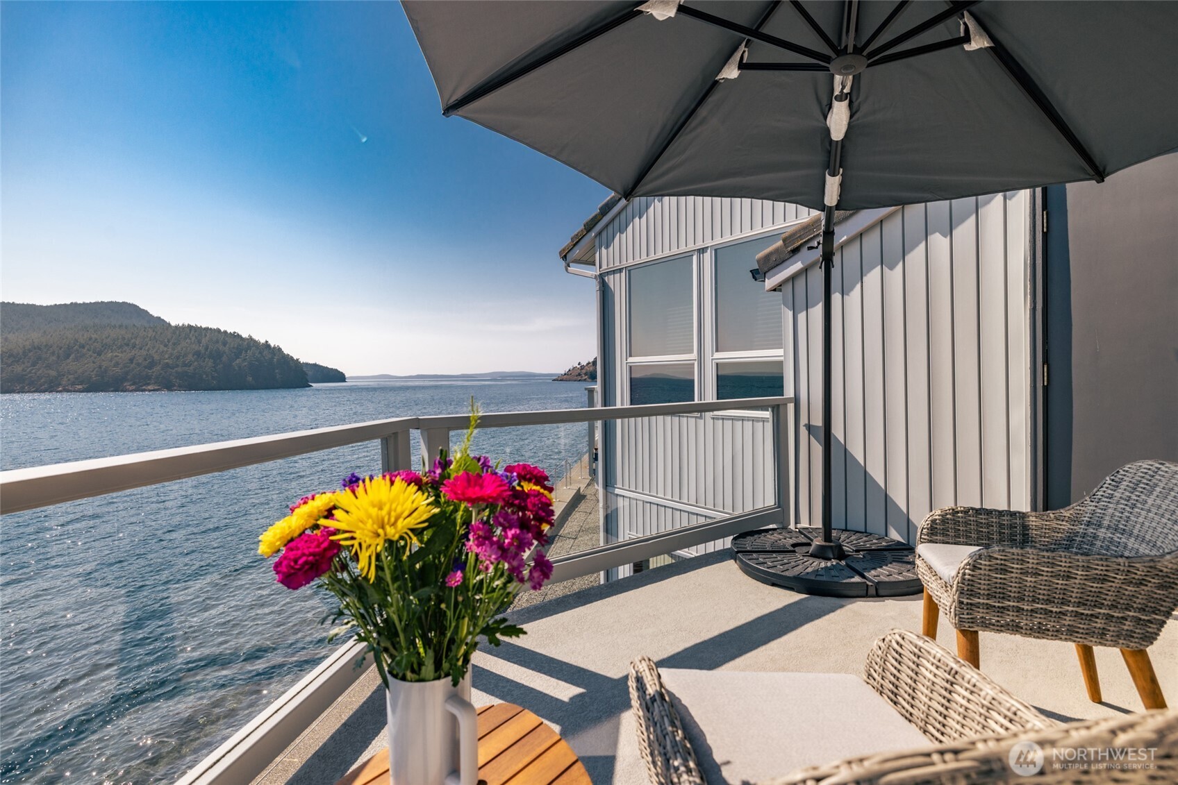 2401 Skyline Way #203 E., Anacortes, WA 98221