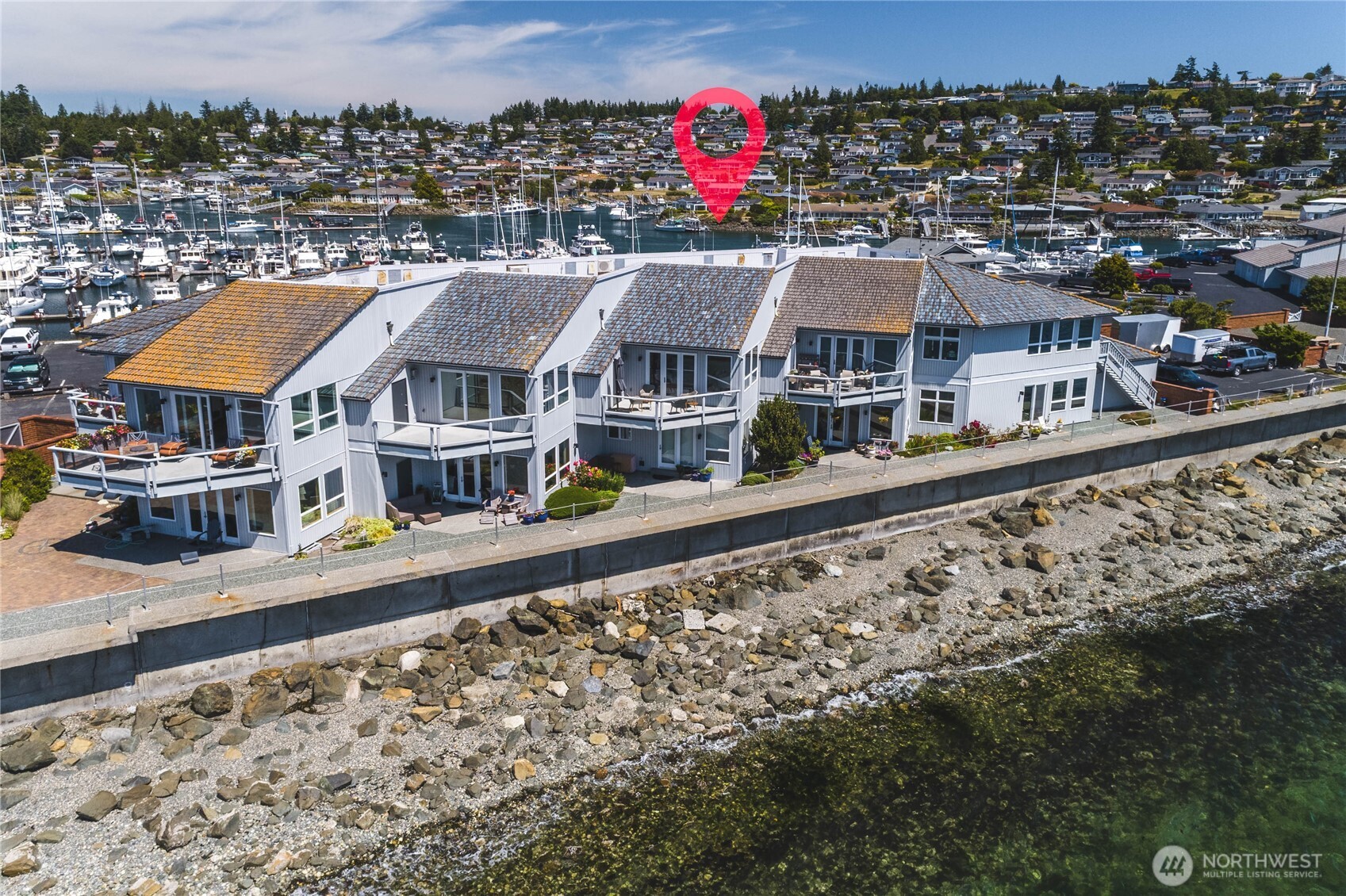 2401 Skyline Way #203 E., Anacortes, WA 98221