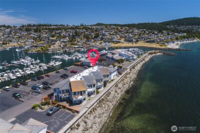 2401 Skyline Way #203 E., Anacortes, WA 98221 - Photo 27