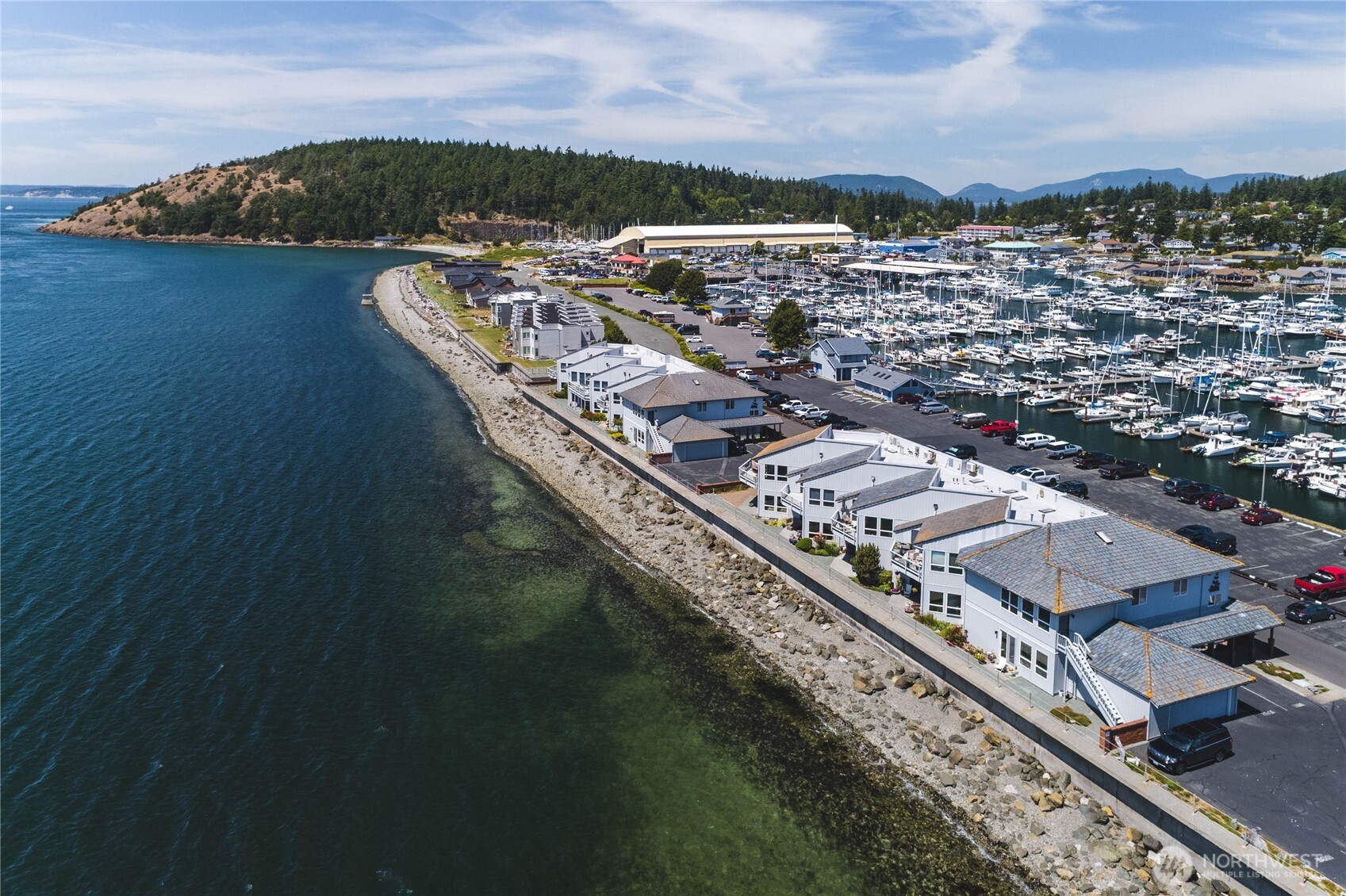 2401 Skyline Way #203 E., Anacortes, WA 98221
