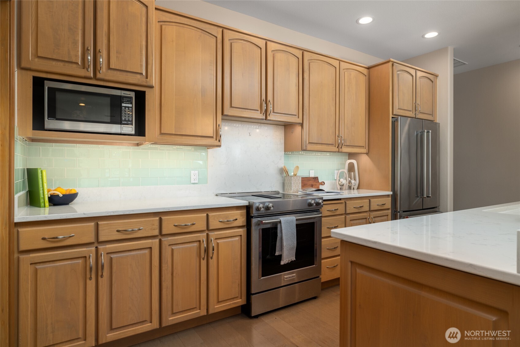 2401 Skyline Way #203 E., Anacortes, WA 98221