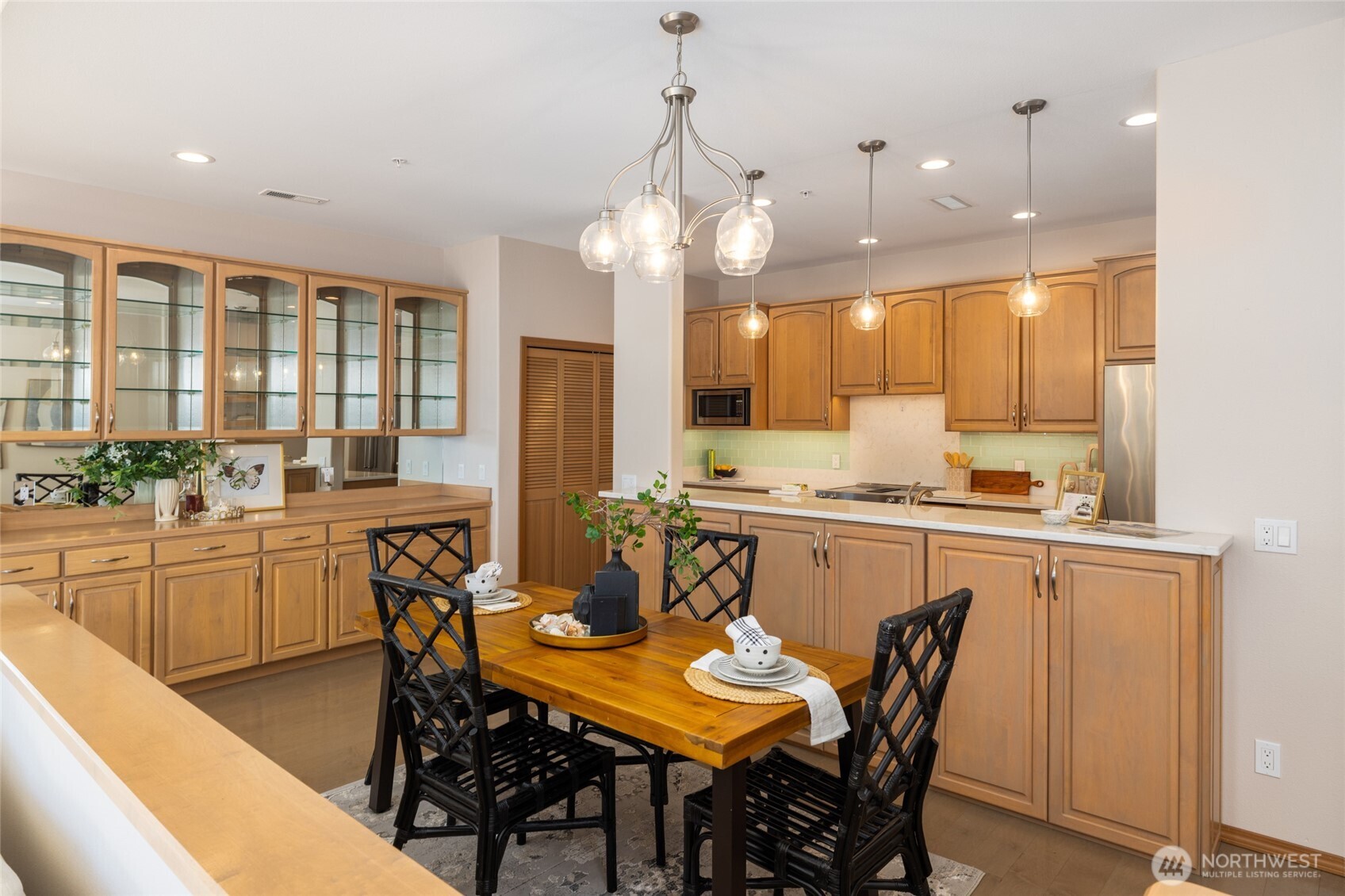 2401 Skyline Way #203 E., Anacortes, WA 98221