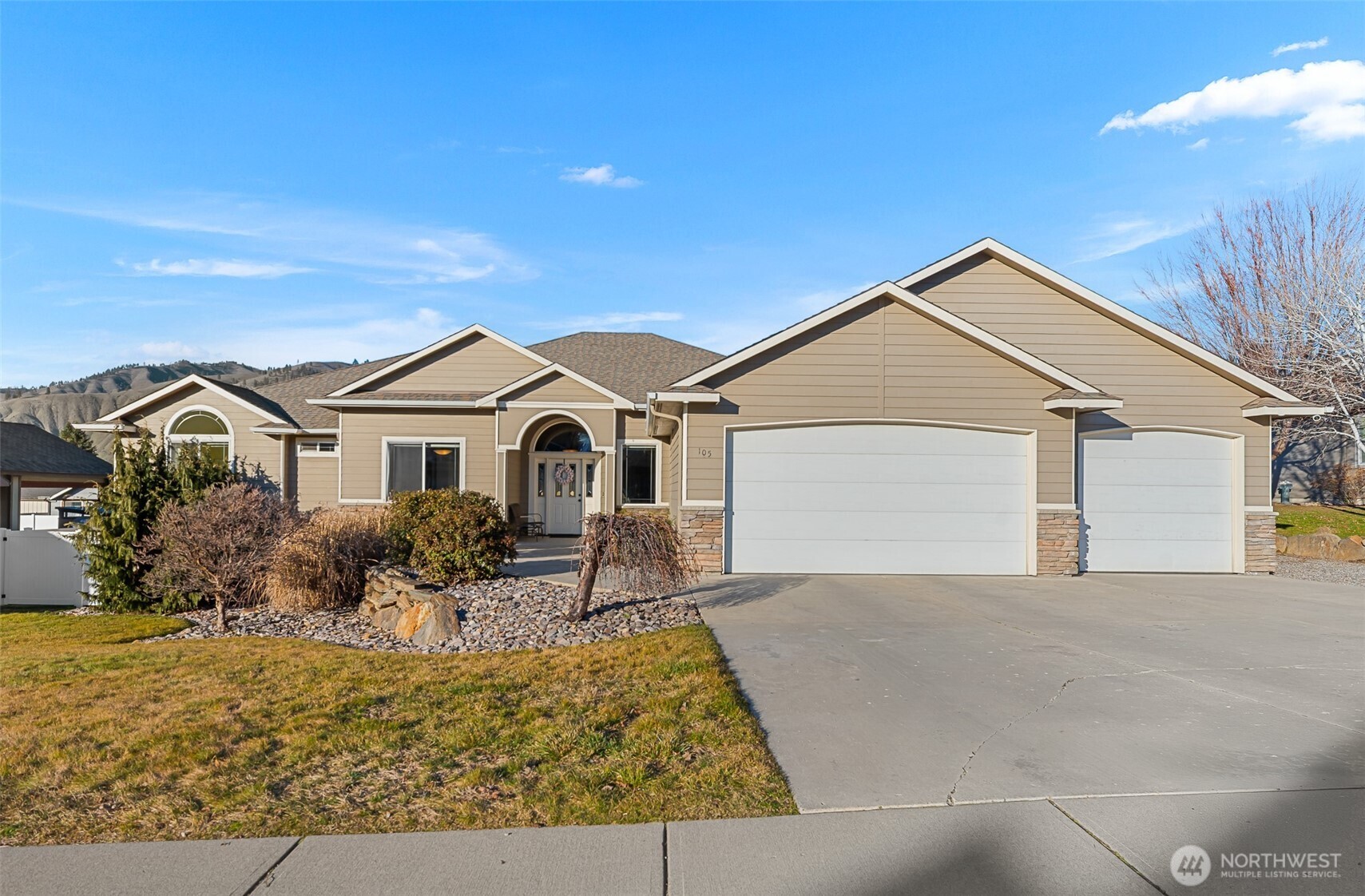 105 Cascade Place , Cashmere, WA 98815