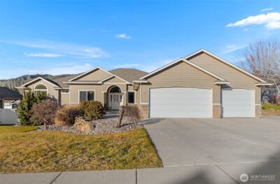 105 Cascade Place , Cashmere, WA 98815