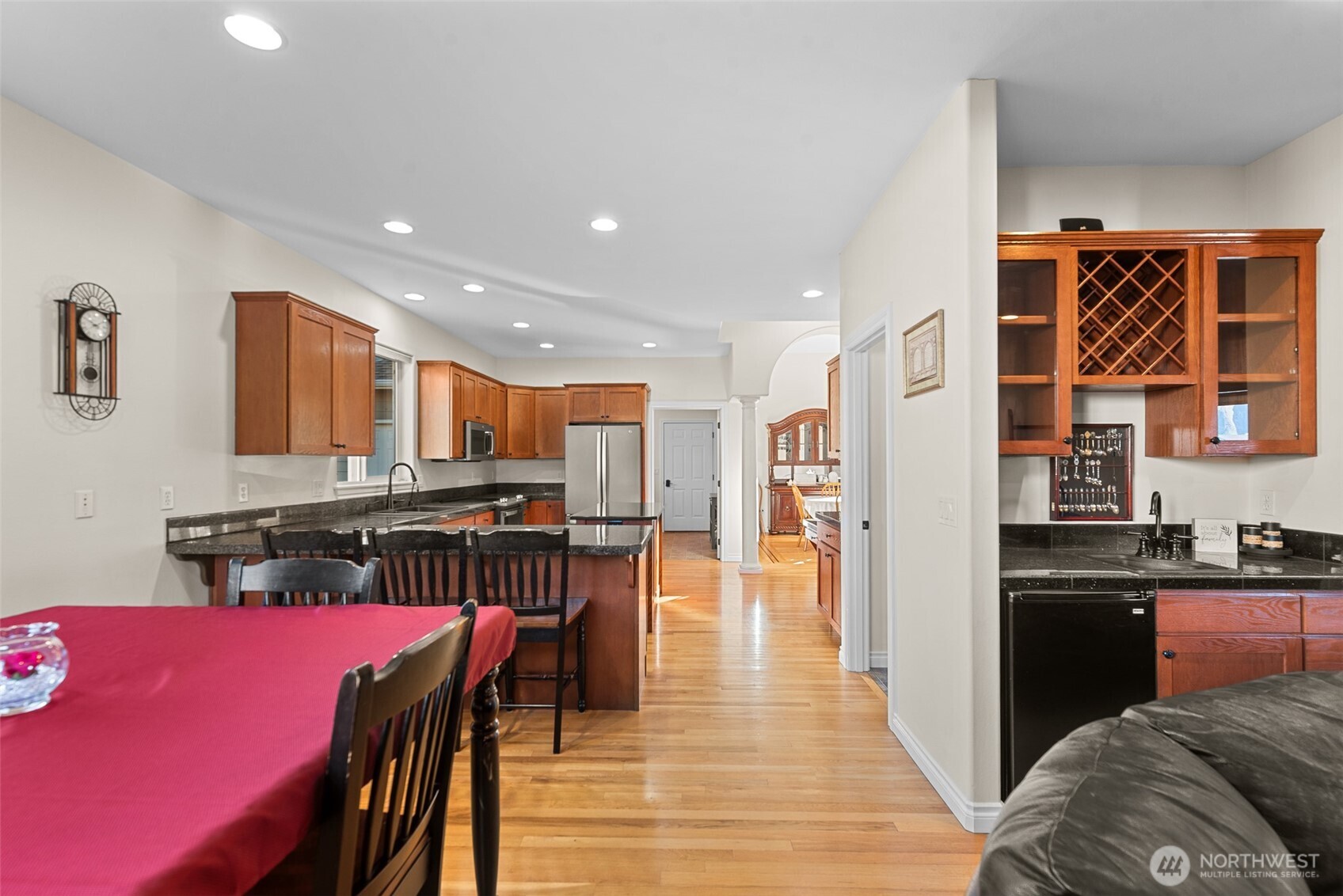 105 Cascade Place , Cashmere, WA 98815