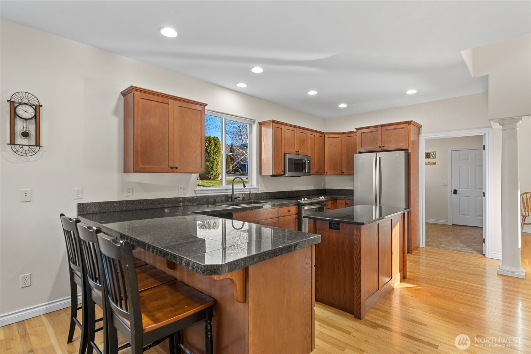 105 Cascade Place , Cashmere, WA 98815