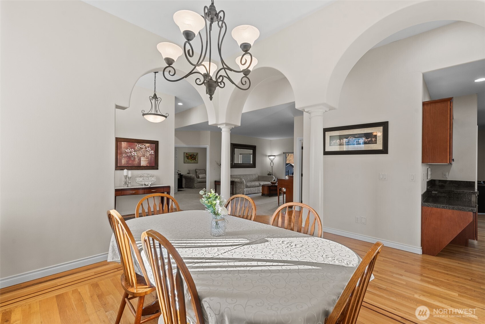 105 Cascade Place , Cashmere, WA 98815