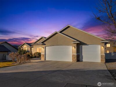 105 Cascade Place , Cashmere, WA 98815 - Photo 2