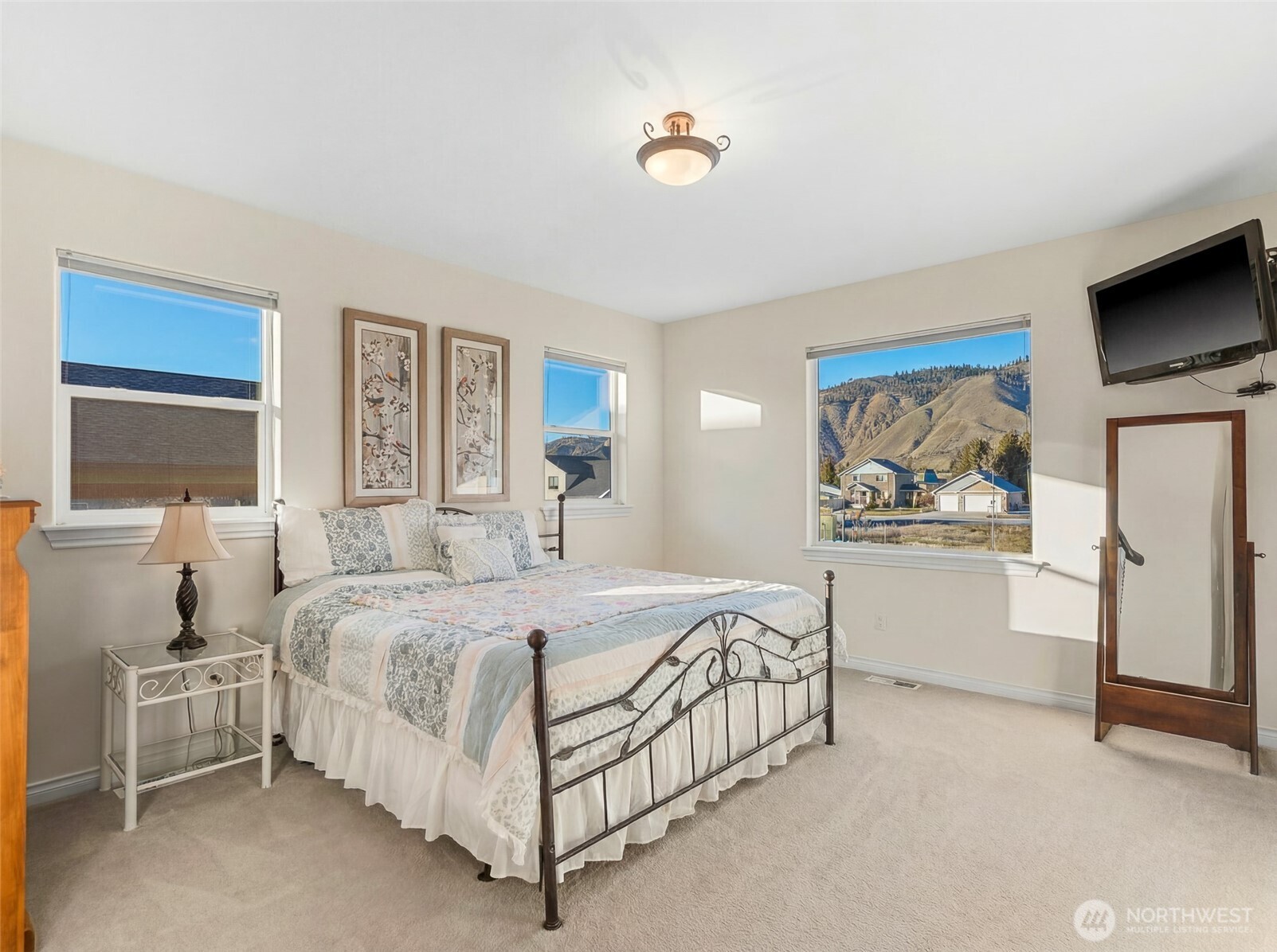 105 Cascade Place , Cashmere, WA 98815