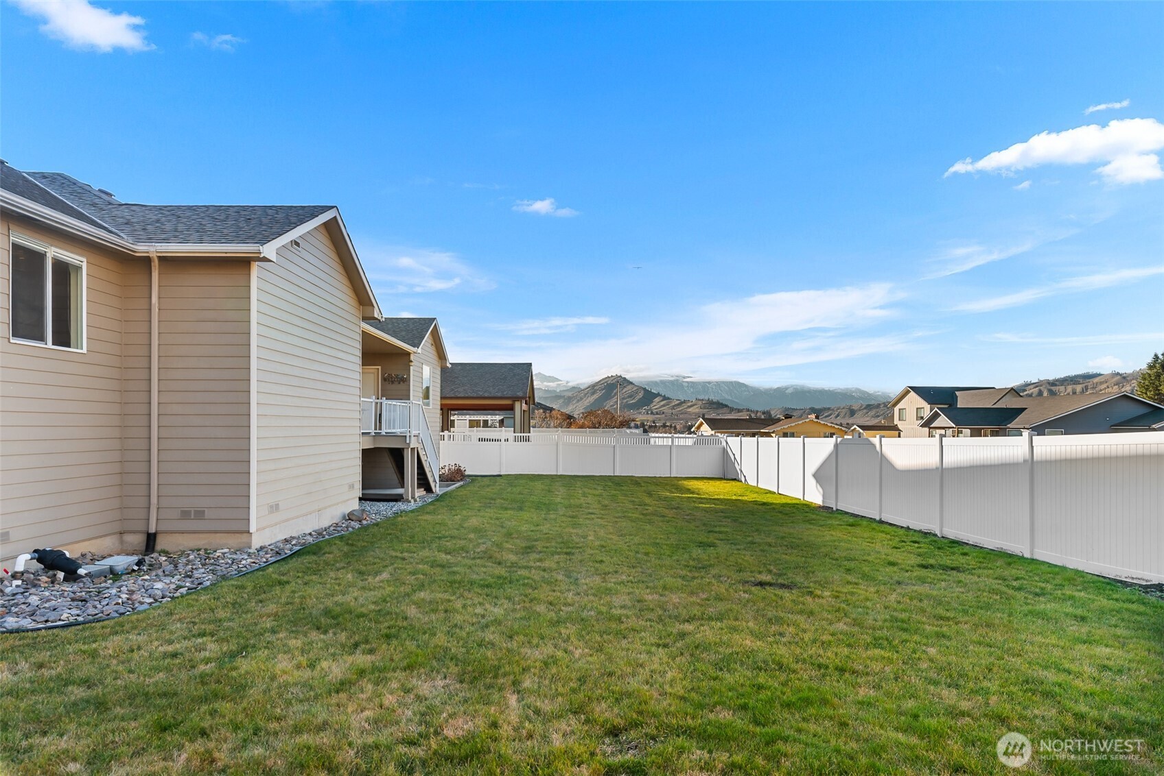 105 Cascade Place , Cashmere, WA 98815